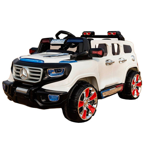 Купить детский электромобиль Electric Toys Mercedes Ener-G-Force