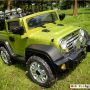 Электромобиль Electric Toys Jeep Reback