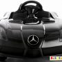 Электромобиль Wingo MERCEDES SLR LUX (черный)