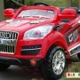 Электромобиль Electric Toys Audi Q7