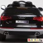 Электромобиль Wingo AUDI Q7 LUX (черный)
