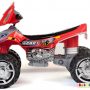 Электроквадроцикл Electric Toys X-Sport (ZP5118)
