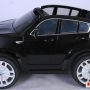 Электромобиль Wingo BMW X6 (черный)