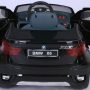 Электромобиль Wingo BMW X6 (черный)