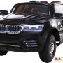 Электромобиль Wingo BMW Tuning Sport LUX (черный)