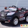 Электромобиль Electric Toys Audi Q7