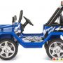 Электромобиль Electric Toys Jeep Raptor