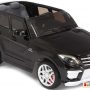 Электромобиль Wingo MERCEDES ML63 LUX (черный)