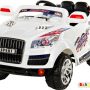 Электромобиль Electric Toys Audi Q7