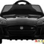 Электромобиль Wingo Jaguar F-Type Lux (черный)