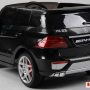 Электромобиль Wingo MERCEDES ML63 LUX (черный)