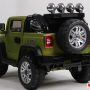 Электромобиль Electric Toys Jeep Reback