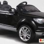 Электромобиль Wingo AUDI Q7 LUX (черный)