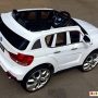 Электромобиль Wingo BMW X5 (белый)