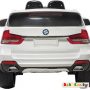 Электромобиль Wingo BMW X5 (белый)