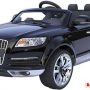 Электромобиль Wingo AUDI Q7 LUX (черный)