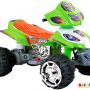 Электроквадроцикл Electric Toys X-Sport (ZP5118)