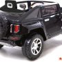 Электромобиль Wingo HUMMER HX LUX (черный)
