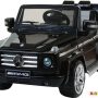 Электромобиль Electric Toys Mercedes G55 EVO