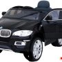 Электромобиль Wingo BMW X6 (черный)