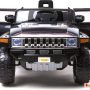 Электромобиль Wingo HUMMER HX LUX (черный)