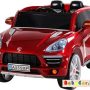 Электромобиль Electric Toys Porsche A555