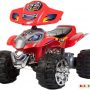 Электроквадроцикл Electric Toys X-Sport (ZP5118)