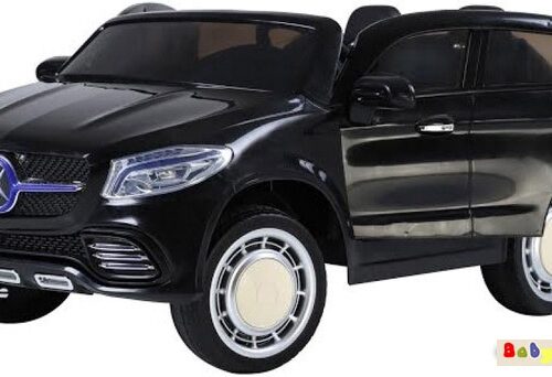 Электромобиль Wingo MERCEDES GLE LUX (черный)