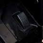 Электромобиль Wingo MERCEDES G55 EVA LUX (черный)