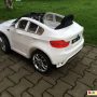 Электромобиль Electric Toys BMW Х6