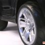 Электромобиль Wingo AUDI Q5 LUX (черный)