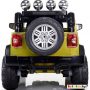 Электромобиль Electric Toys Jeep Reback