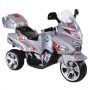 Детский трицикл Electric Toys BMW Super Motor E20