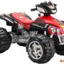 Электроквадроцикл Wingo TIGER QUAD