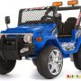 Электромобиль Electric Toys Jeep Raptor