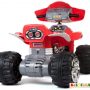 Электроквадроцикл Electric Toys X-Sport (ZP5118)