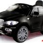 Электромобиль Wingo BMW X6 (черный)