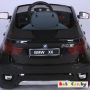 Электромобиль Wingo BMW X6 (черный)