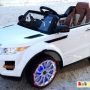 Электромобиль Wingo RANGE ROVER EVOQUE LUX (белый)