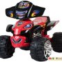 Электроквадроцикл Electric Toys X-Sport (ZP5118)
