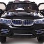 Электромобиль Wingo BMW Tuning Sport LUX (черный)