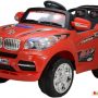 Электромобиль Electric Toys BMW Х6 (H2L A061)