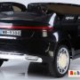 Электромобиль Wingo MERCEDES GLE LUX (черный)