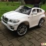 Электромобиль Electric Toys BMW Х6