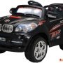 Электромобиль Electric Toys BMW Х6 (H2L A061)