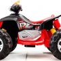 Электроквадроцикл Wingo BEACH CAR (красный)