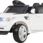 Электромобиль Wingo Range Rover Lux (белый)
