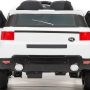 Электромобиль Wingo Range Rover Lux (белый)