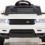Электромобиль Wingo Range Rover Lux (белый)