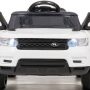 Электромобиль Wingo Range Rover Lux (белый)